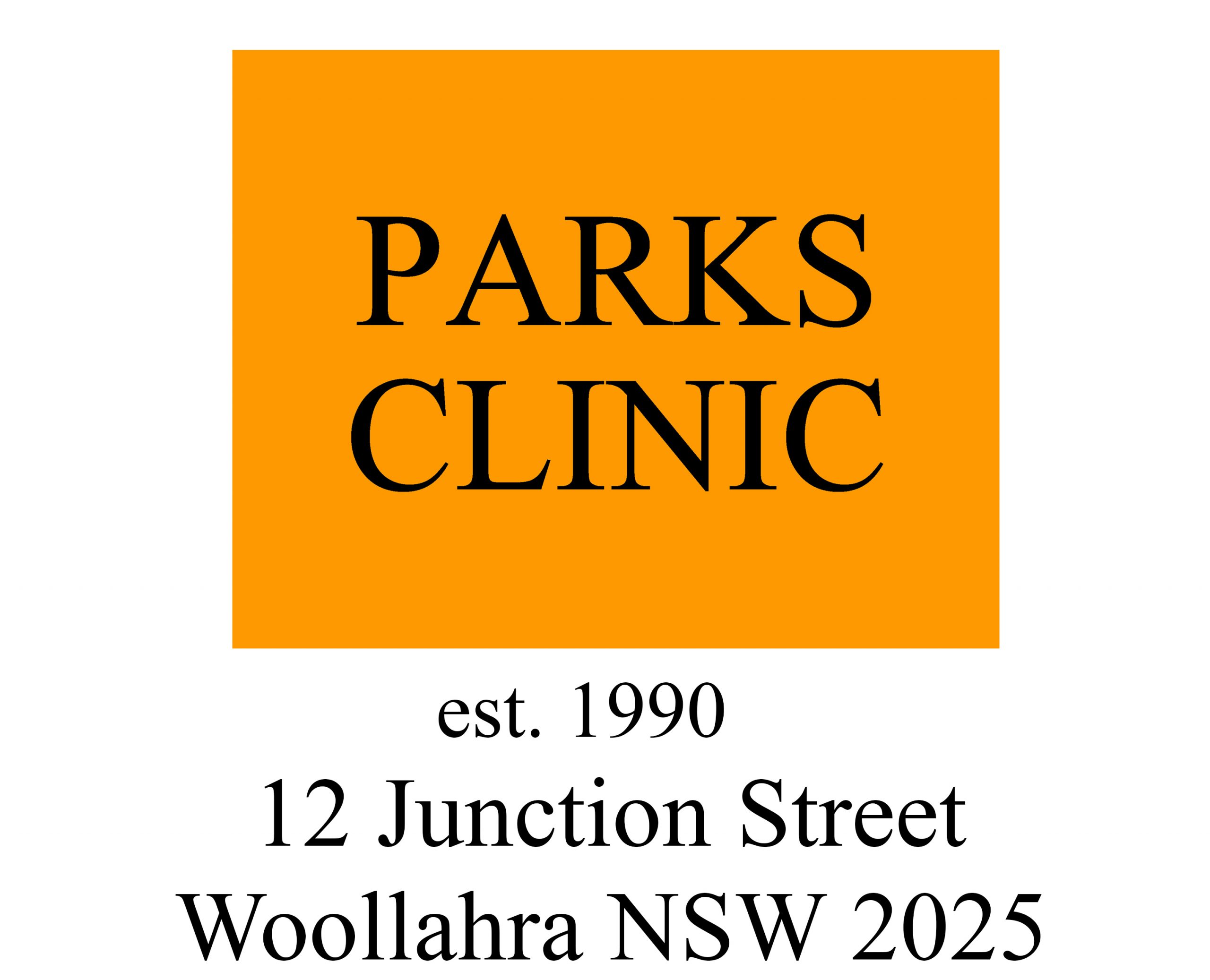 Parks Clinic